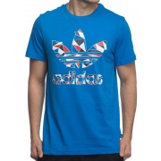 Футболка GEO TREF TEE S19217 Adidas