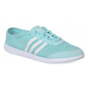 Кроссовки QT LITE W F97695 Adidas