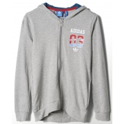 Джемпер J GV HODIE S86635 Adidas