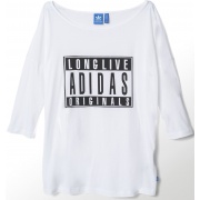 Футболка GRAPHIC TEE S19571 Adidas
