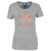 Футболка TREFOIL TEE S19773 Adidas