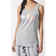 Майка LOG TANK FADING S18491 Adidas