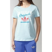 Футболка FLOCK ORI TEE S18501 Adidas