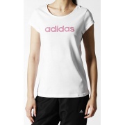 Футболка GLAM TEE S16755 Adidas