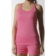 Майка GLAM TANK S88896 Adidas