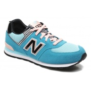 Кроссовки KL574LXG New Balance
