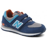 Кроссовки KV574OCY New Balance