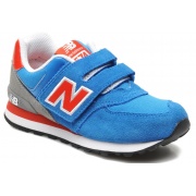 Кроссовки KG574BRY New Balance