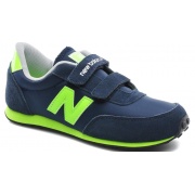 Кроссовки KE410NGY New Balance