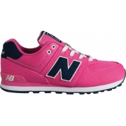 Кроссовки KL574PFG New Balance
