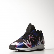 Кроссовки ZX Flux NPS B34467 Adidas