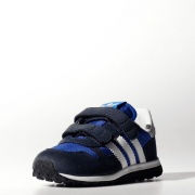 Кроссовки SL STREET CF I S77610 Adidas