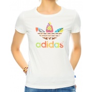 Футболка LOGO TEE FRUITS S18505 Adidas