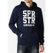 Джемпер SPR GRA HOOD AA6106 Adidas