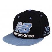 Бейсболка COURTSIDE PEAKED BBALL CAP H7819 New Balance