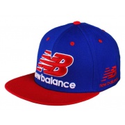 Бейсболка COURTSIDE PEAKED BBALL CAP H7818 New Balance