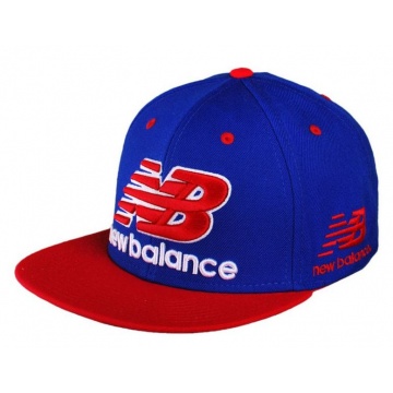Бейсболка COURTSIDE PEAKED BBALL CAP H7818 New Balance