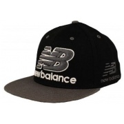 Бейсболка COURTSIDE PEAKED BBALL CAP H7817 New Balance