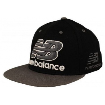 Бейсболка COURTSIDE PEAKED BBALL CAP H7817 New Balance
