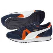 Кроссовки TF-Racer Mesh 358274 02 Puma
