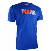 Футболка FUN INJ Graphic Tee 83227408 Puma