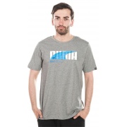 Футболка FUN INJ Graphic Tee 83227403 Puma