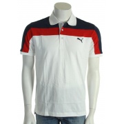 Футболка-поло STYLE CB Polo 83226302 Puma