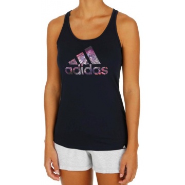 Майка NIGHTCITY TANK S17293 Adidas
