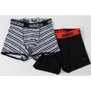 Комплект трусов ESS TRUNK 2 YD S27080 Adidas