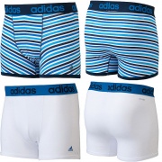 Комплект трусов ESS TRUNK 2 YD S27079 Adidas