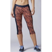 Капри WOR P. CAPRI AA2487 Reebok