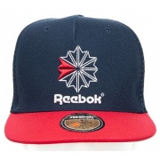 Бейсболка CL FASHION GRAPHIC CAP CONAVY S15429 Reebok