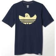 Футболка GONZ SHMOO 2 T S24657 Adidas
