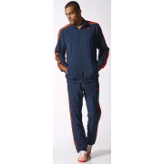 Костюм TS ESS WV S22467 Adidas