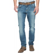 Джинсы Josh Regular Slim 620334462101053 Tom Tailor