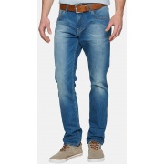 Джинсы Josh Regular Slim 620348262101060 Tom Tailor
