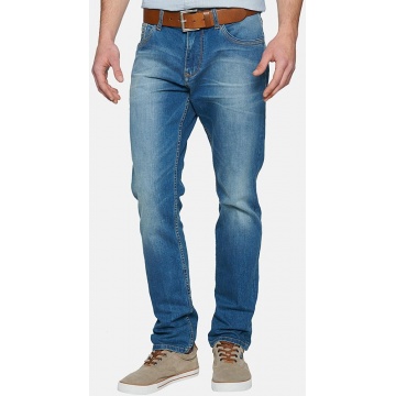 Джинсы Josh Regular Slim 620348262101060 Tom Tailor