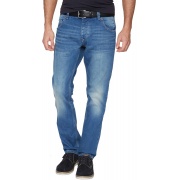Джинсы Josh Regular Slim 620323200101060 Tom Tailor