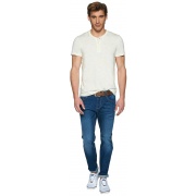 Джинсы Troy slim 620334362101053 Tom Tailor