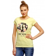 Футболка 103120600713497 Tom Tailor
