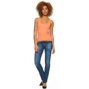 Джинсы Stella Slim 620317300711053 Tom Tailor