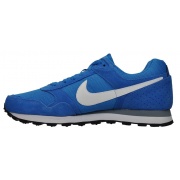 Кроссовки Md Runner SUEDE 684616410 Nike