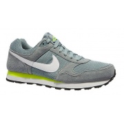 Кроссовки Md Runner SUEDE 684616017 Nike