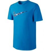 Футболка Tee Watercolor Swoosh 666419435 Nike