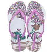 Вьетнамки CLASSIC ENVOLVENTE II 8157123672 Ipanema