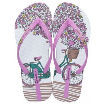 Вьетнамки CLASSIC ENVOLVENTE II 8157123672 Ipanema