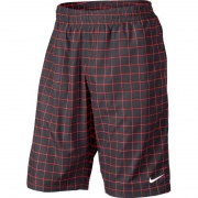 Шорты NIKE SHORT-FLOW Plaid 585418060 Nike