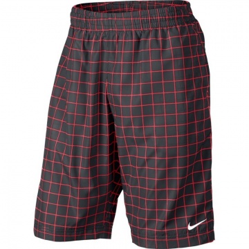 Шорты NIKE SHORT-FLOW Plaid 585418060 Nike