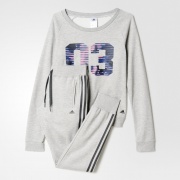 Костюм CREWNECK TS AB3936 Adidas