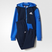 Костюм YB TS CO HOJO C AB5226 Adidas